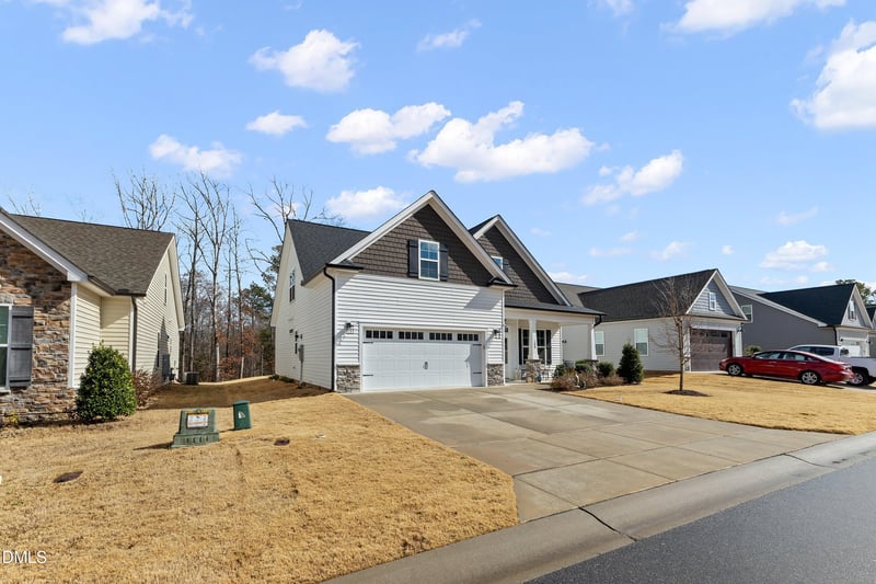 108 Sweetbay Pk, Youngsville, NC 27596