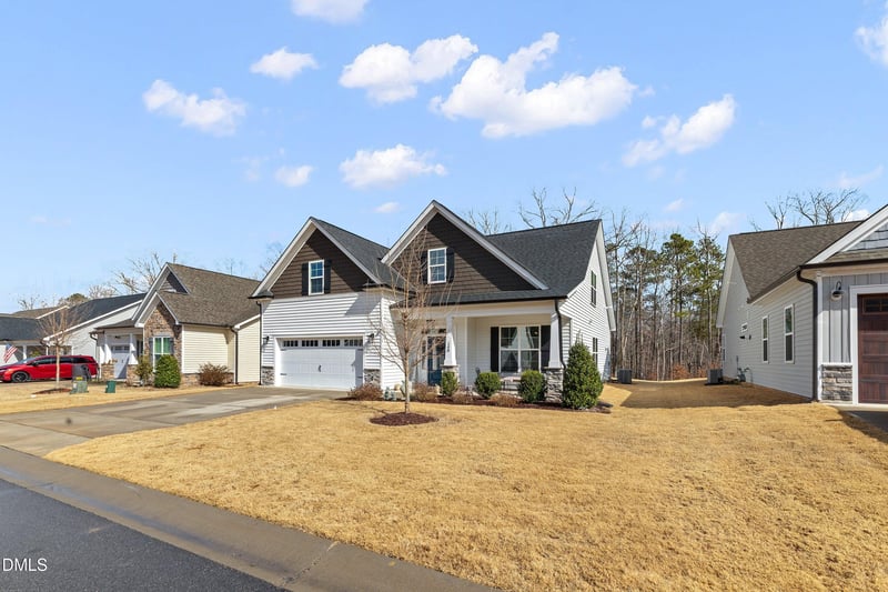 108 Sweetbay Pk, Youngsville, NC 27596