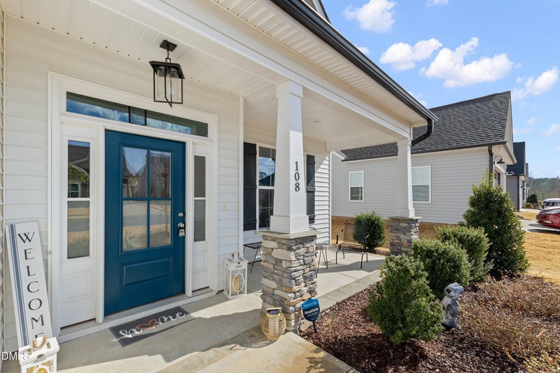 108 Sweetbay Pk, Youngsville, NC 27596
