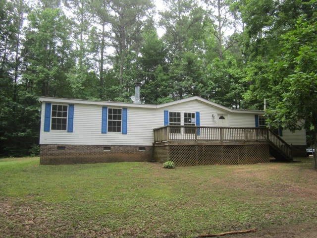 108 Swen St, Franklinton, NC 27525