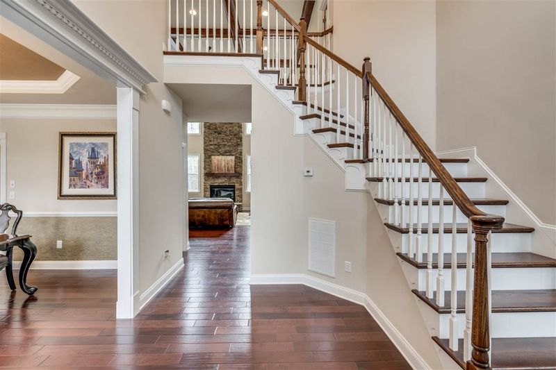 108 Swift Creek Crossing, Durham, NC 27713