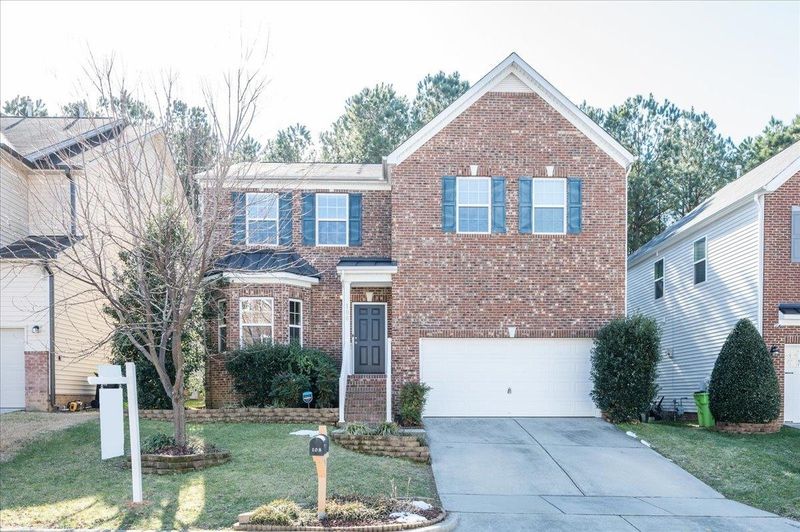 108 Switchback St, Knightdale, NC 27545