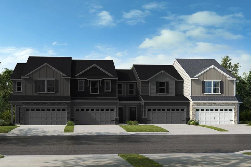108 Sydney Harbor St, Chapel Hill, NC 27516
