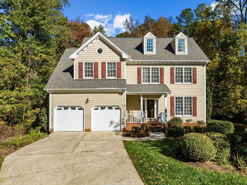 108 N Tamilynn Cir, Cary, NC 27513
