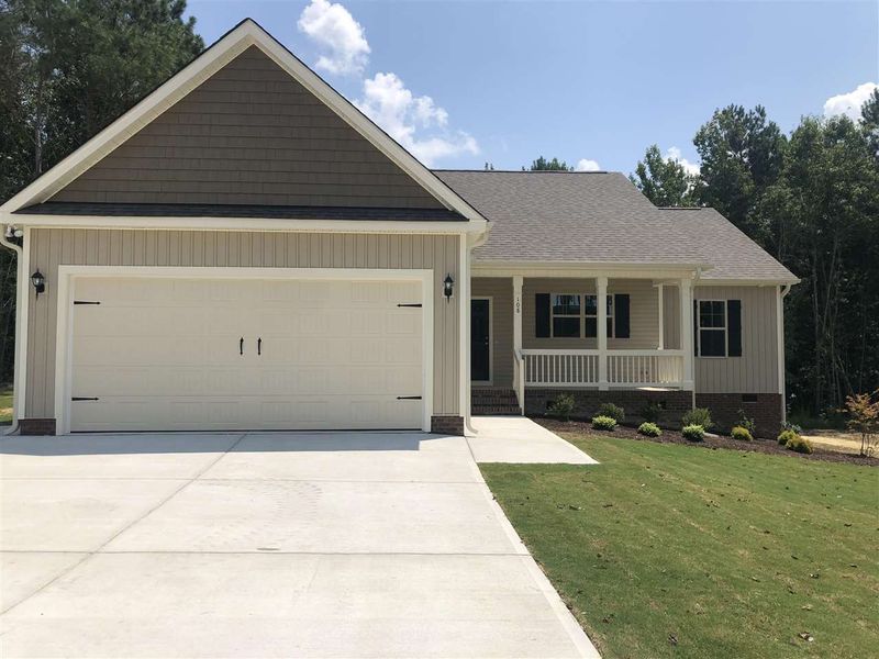 108 Tan Oak Dr, Selma, NC 27576