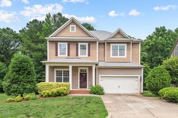 108 Teagan Ct, Chapel Hill, NC 27516
