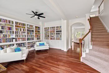 108 Teagan Ct, Chapel Hill, NC 27516