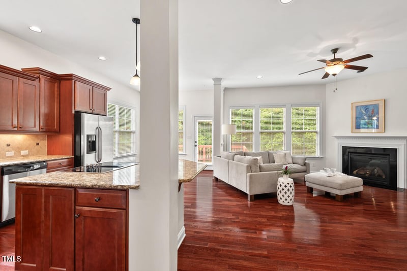 108 Teagan Ct, Chapel Hill, NC 27516