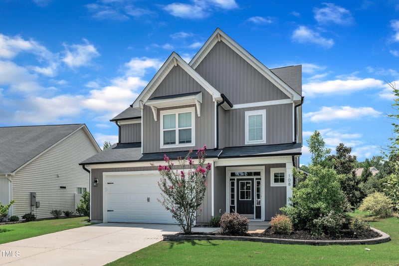 108 Teaser Dr, Fuquay Varina, NC 27526