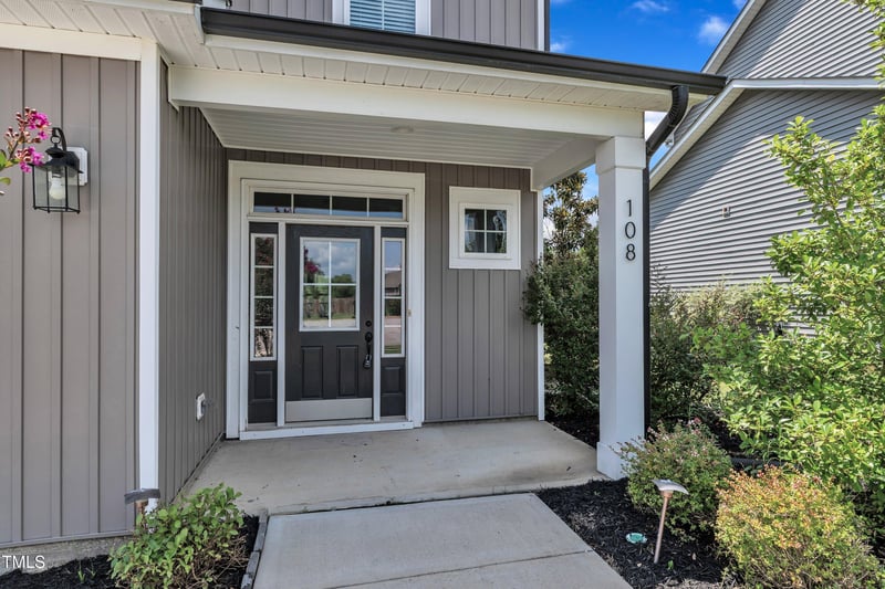 108 Teaser Dr, Fuquay Varina, NC 27526