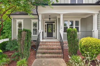 108 Thistletree Ct, Garner, NC 27529