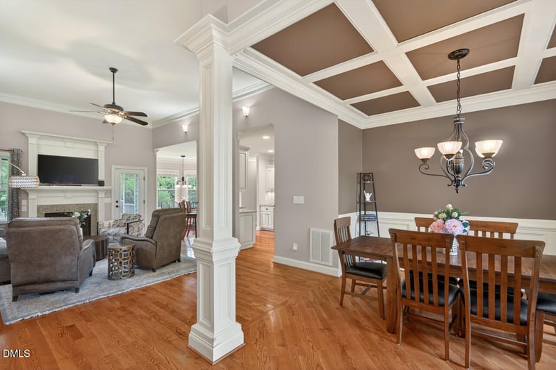 108 Thistletree Ct, Garner, NC 27529