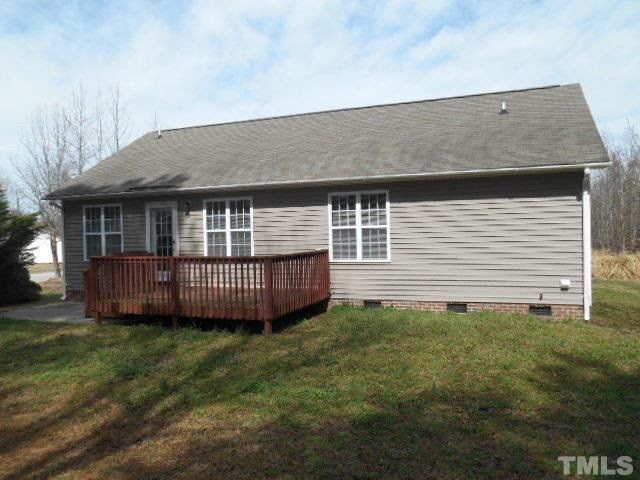 108 Thompson Dr, Selma, NC 27576