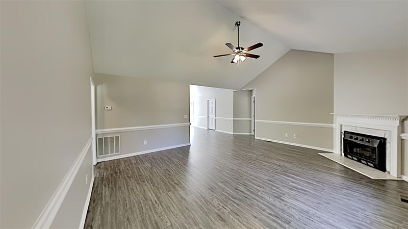 108 Tiffany Ln, Garner, NC 27529
