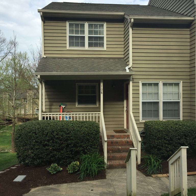 108 Timber Ridge Dr, Durham, NC 27713
