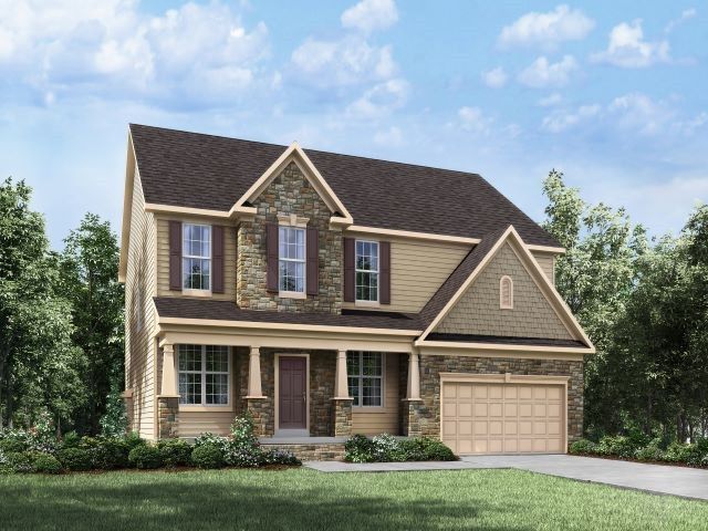 108 Tisbury Dr, Holly Springs, NC 27540