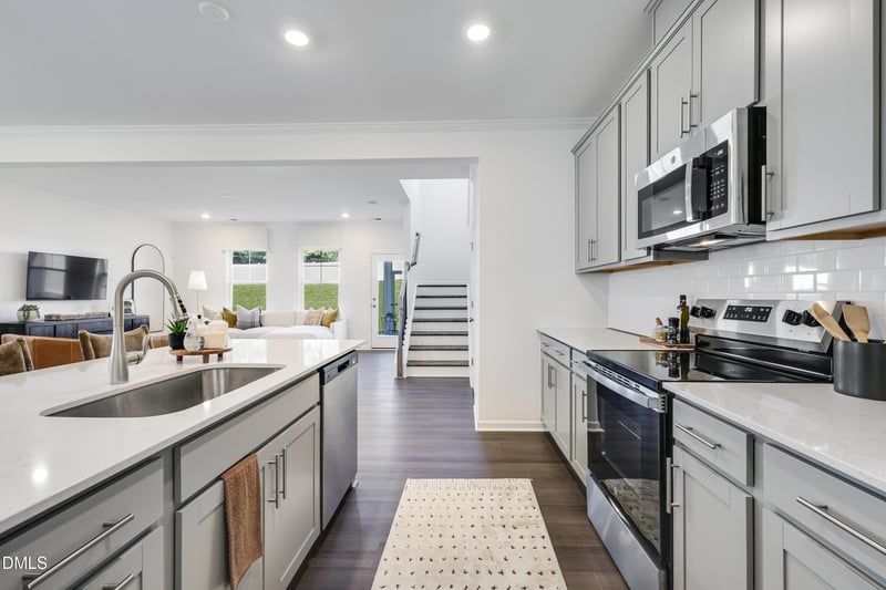 108 Tombolo Way, Raleigh, NC 27610