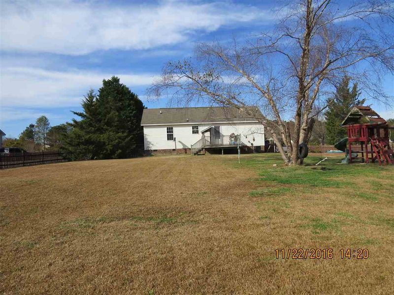 108 Tower Dr, Angier, NC 27501