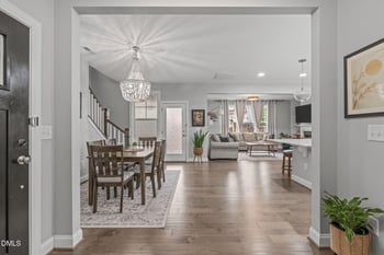 108 Tree Hill Ln, Holly Springs, NC 27540