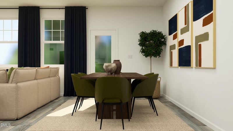 108 Tree Moss Ct, Rolesville, NC 27571