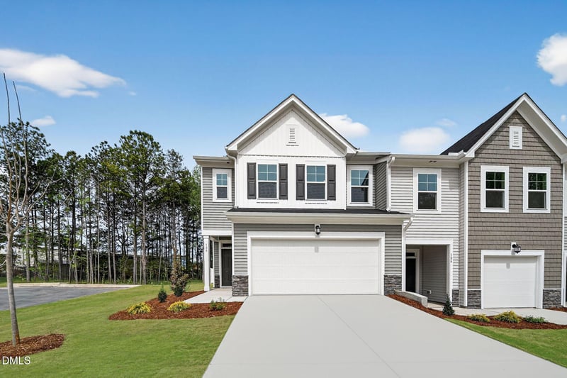 108 Tree Moss Ct, Rolesville, NC 27571