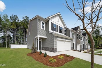 108 Tree Moss Ct, Rolesville, NC 27571