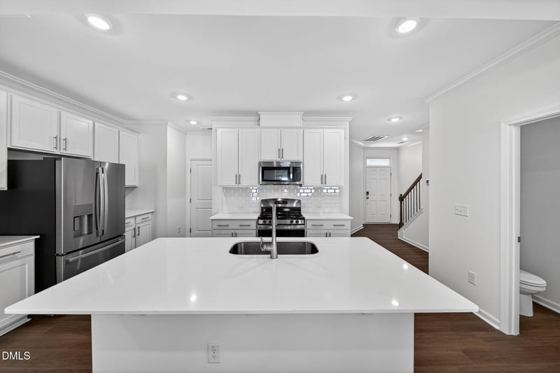 108 Tree Moss Ct, Rolesville, NC 27571
