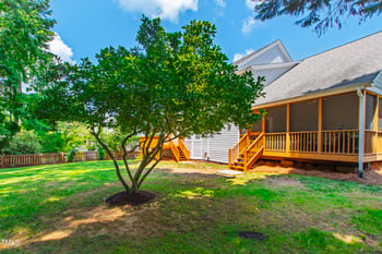 108 Tremont Cir, Chapel Hill, NC 27516