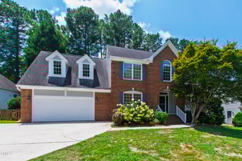 108 Tremont Cir, Chapel Hill, NC 27516