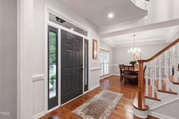 108 Tremont Cir, Chapel Hill, NC 27516