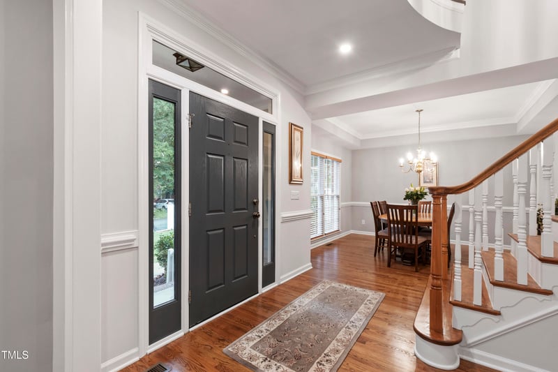 108 Tremont Cir, Chapel Hill, NC 27516