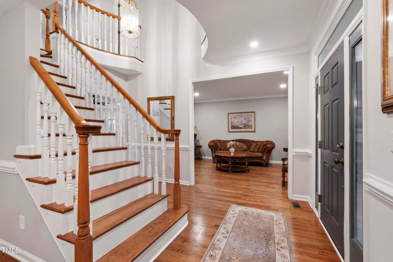 108 Tremont Cir, Chapel Hill, NC 27516