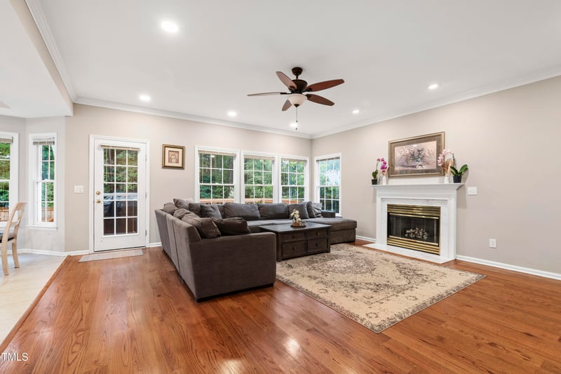 108 Tremont Cir, Chapel Hill, NC 27516