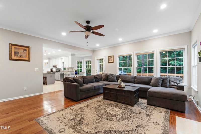 108 Tremont Cir, Chapel Hill, NC 27516