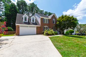 108 Tremont Cir, Chapel Hill, NC 27516