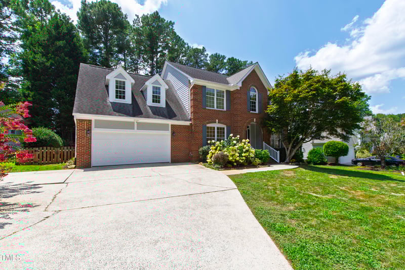 108 Tremont Cir, Chapel Hill, NC 27516