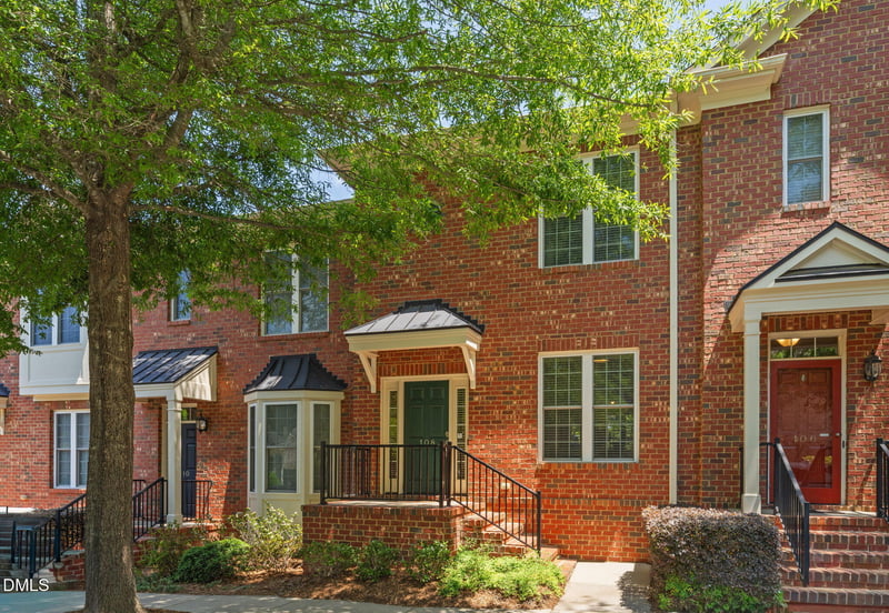 108 Tressel Way, Durham, NC 27707