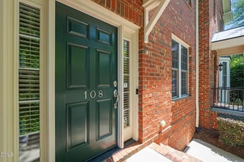 108 Tressel Way, Durham, NC 27707