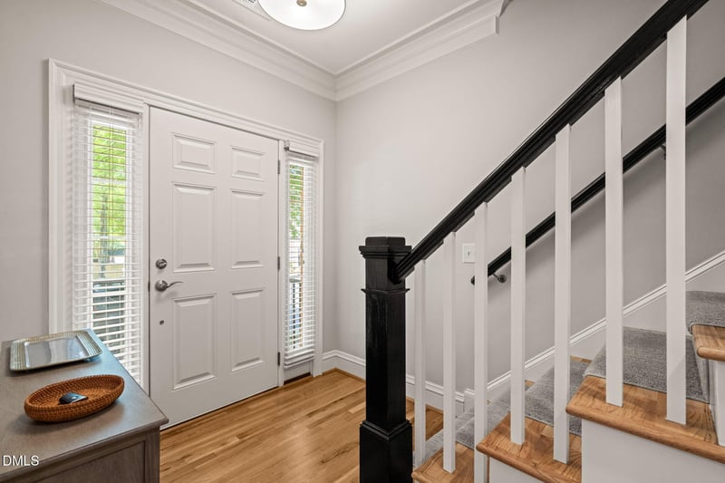 108 Tressel Way, Durham, NC 27707