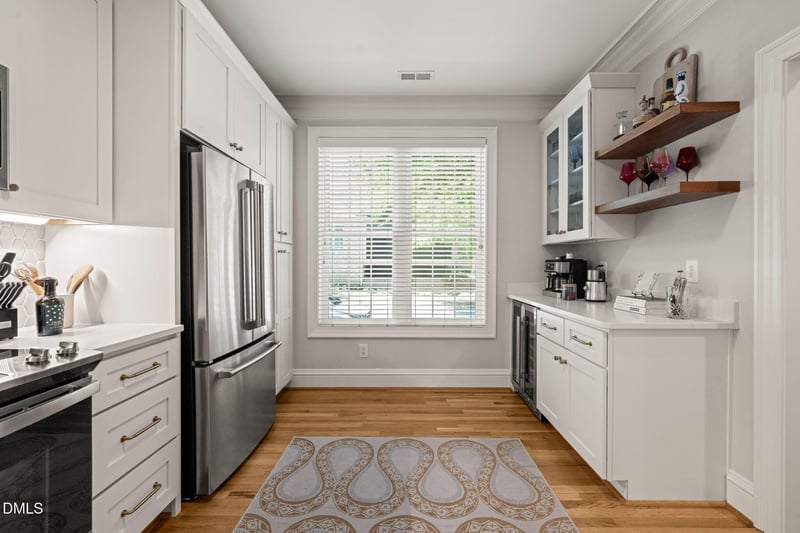 108 Tressel Way, Durham, NC 27707