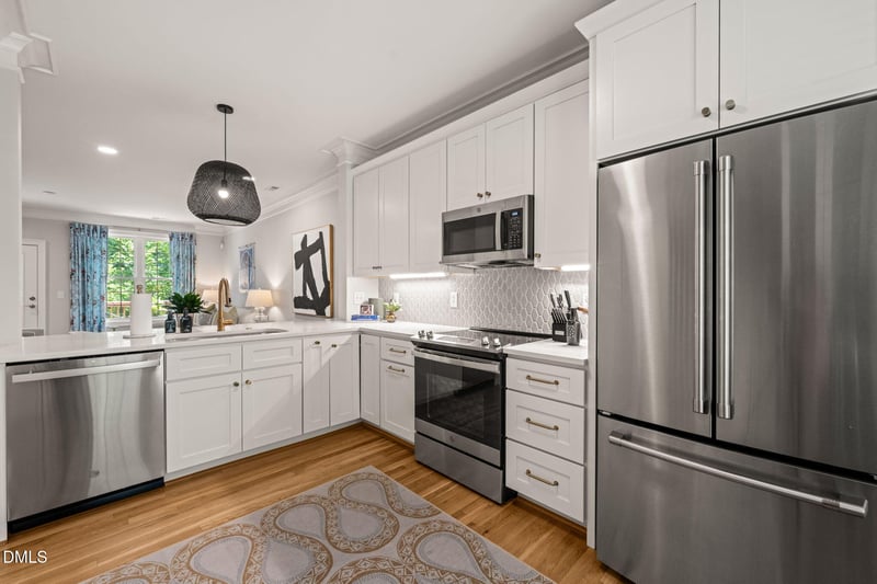 108 Tressel Way, Durham, NC 27707
