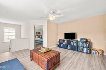 108 Trevor Ridge Dr, Holly Springs, NC 27540