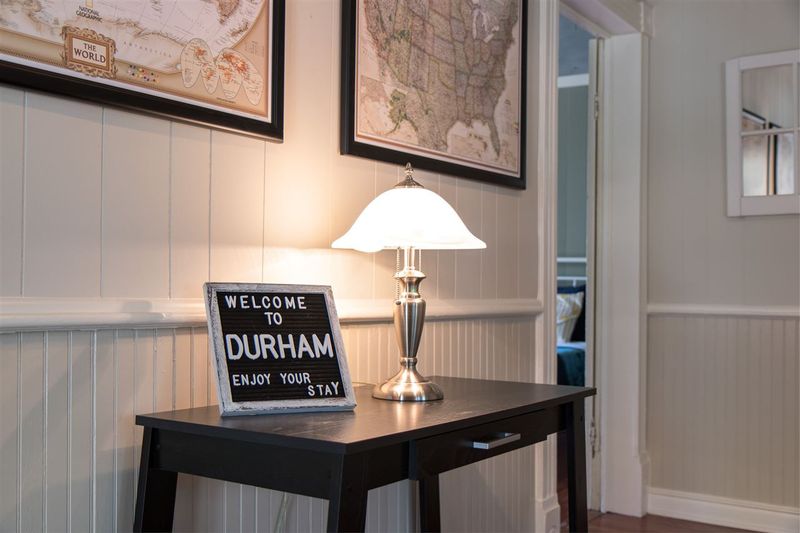 108 W Trinity Ave, Durham, NC 27701