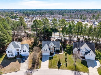 108 Trumbell Cir, Morrisville, NC 27560