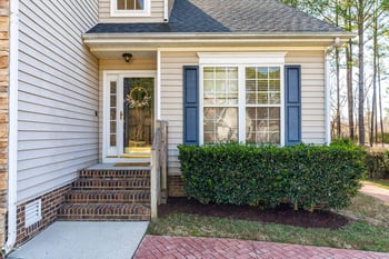 108 Trumbell Cir, Morrisville, NC 27560