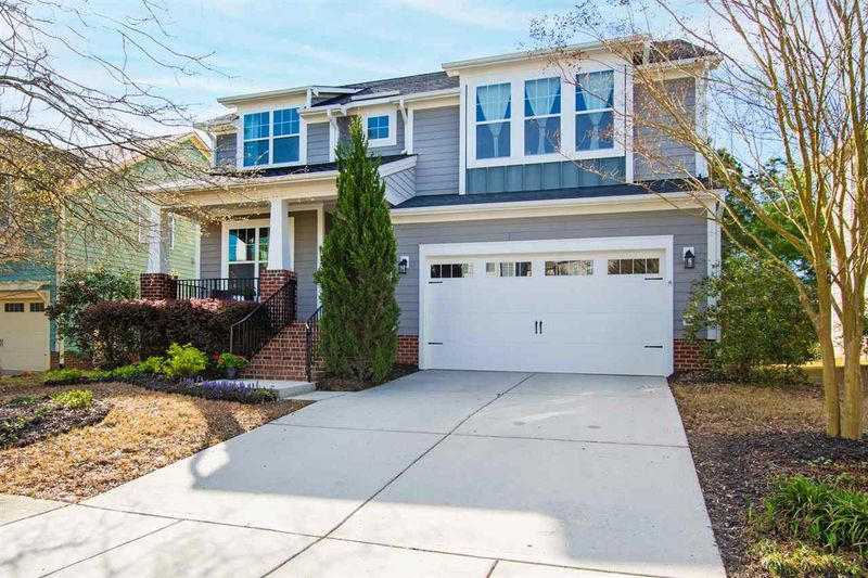 108 Tuckers Pond Dr, Chapel Hill, NC 27516