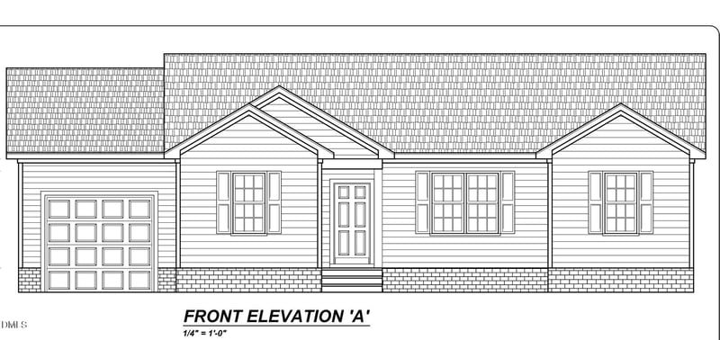 108 Turlington Landing Rd, Dunn, NC 28334