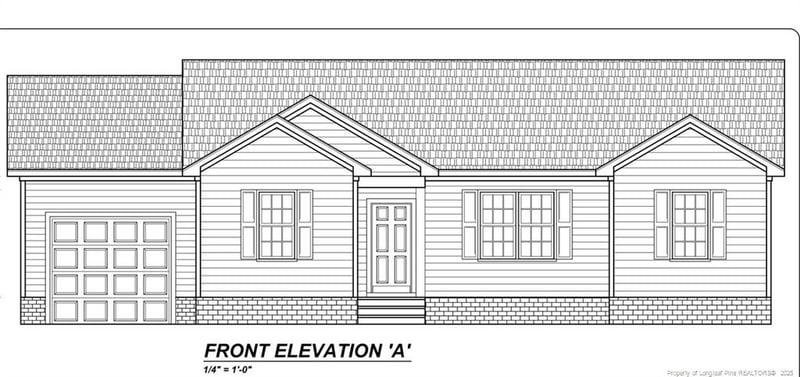 108 Turlington Ldg, Dunn, NC 28334