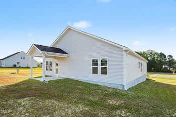 108 Tuskeegee Dr (Lot 37), Smithfield, NC 27577