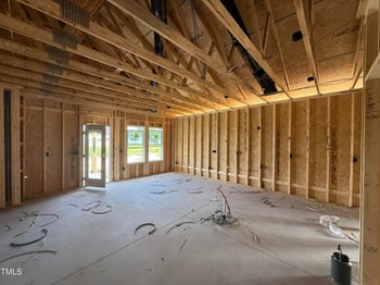 108 Tuskeegee Dr, Smithfield, NC 27577